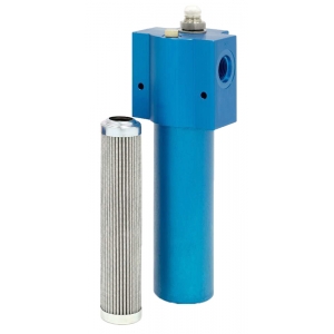PF2高压管路过滤器