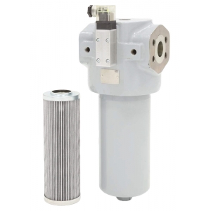 PFHB高压双向过滤器