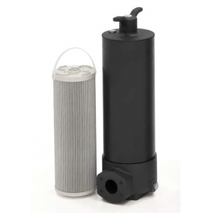 F8低压大流量过滤器