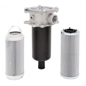 TF4回油过滤器