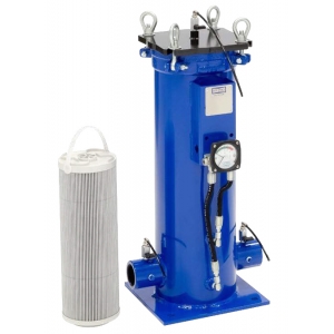 LF（M）高粘度流体过滤器